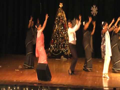 KCS Jingle Bells 09 - Spicy Mix Medley PART 5- FIN...