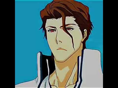 Айзен сама #аниме #блич - YouTube