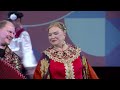 РУССКАЯ ГАРМОШКА I Людмила Николаева и ансамбль "Русская душа"