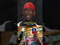 RASHEED THURMOND: BUYUNG 40OZ AT THE PUERTO RICAN BODEGA! #shorts #comedygold #funny #standup #fypシ゚