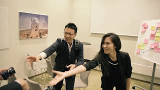Famous MODULARITY COMMUNITY | THE START Profile