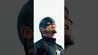 Captain America CGI Breakdown