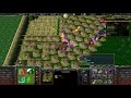 Shango Tower Wars v.1.01 #16 - Warcraft3 Reforged