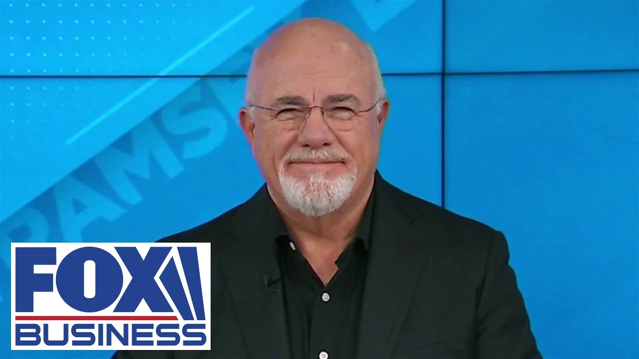 Dave Ramsey's best tip for budgeting on a tight economy