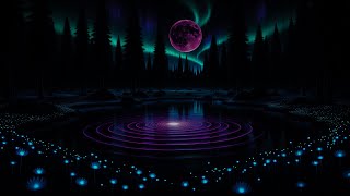 No Ads Sleep Hypnosis • Release Emotional Burdens, Calm Anxiety \& Find Peaceful Deep Sleep