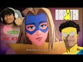 Betrayal In The First Episode?? | Dispatch Episodes 1&amp;2