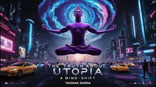 Utopia is a Lie and No One Wants to Admit It