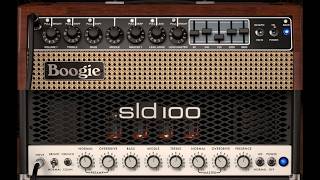 Amplitube 5 - Part 3: Heavy Rhythm - Boogie & Soldano