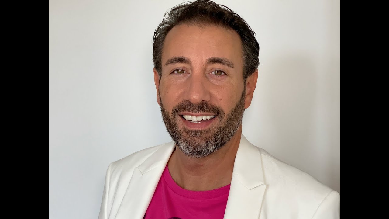 Marco Capodieci Show-reel Video 2025