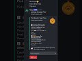 Tatsu lost pet recover tutorial |Discord Bot #discord #discordbot #discordgaming #shorts