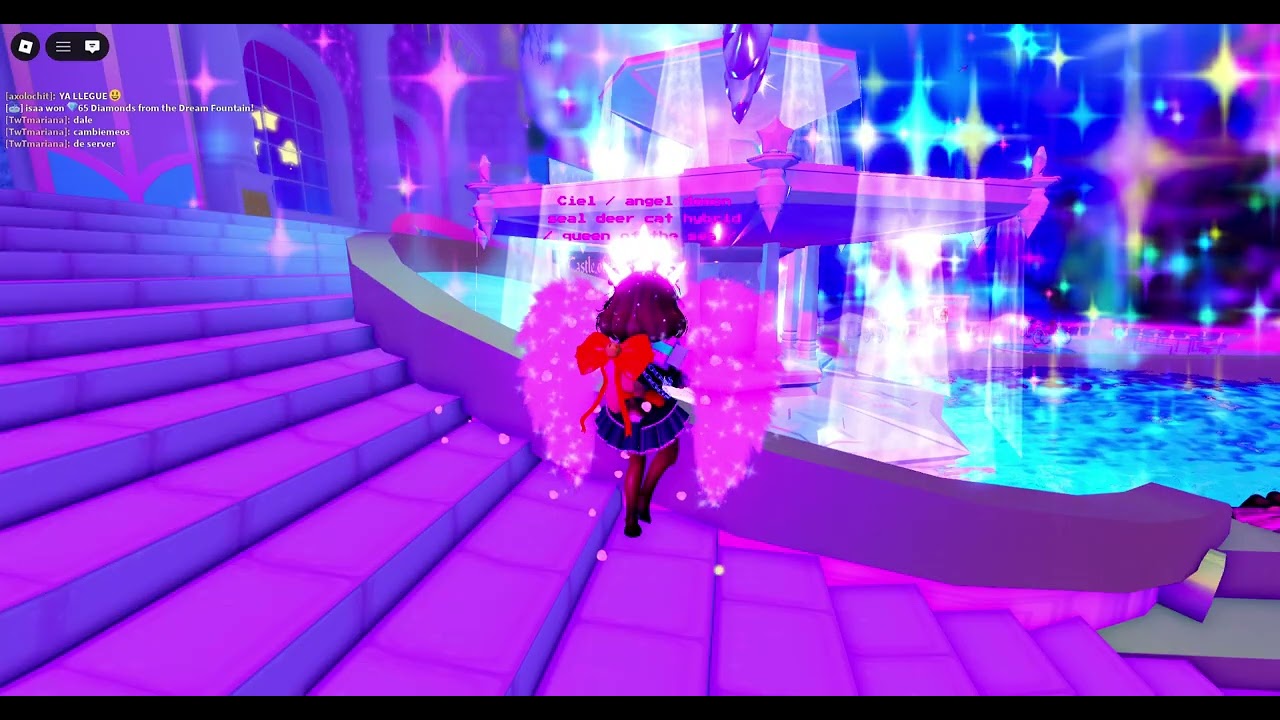 1000th fountain wish