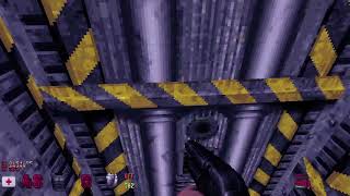 THE CD SHOVELWARE EXPERIENCE: MARIJN1.MAP