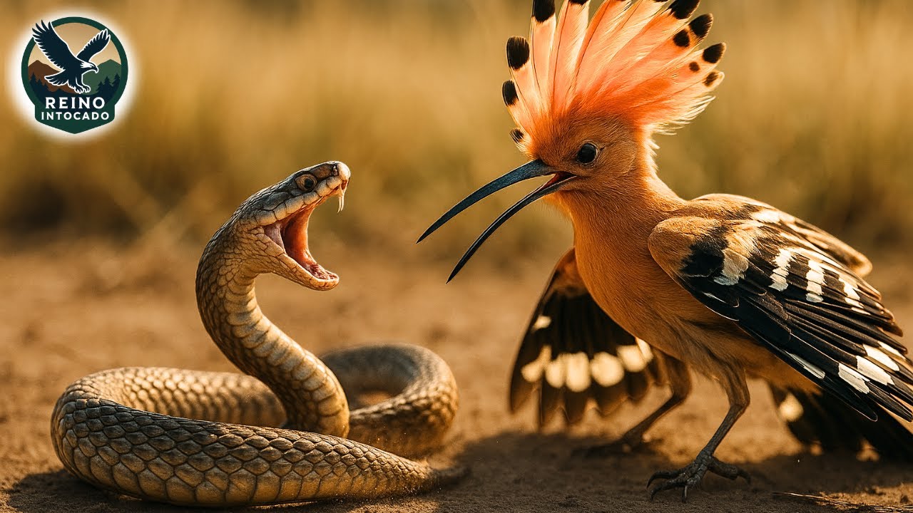 AS AVES MAIS INCRÍVEIS DO PLANETA | Documentário Completo em HD 