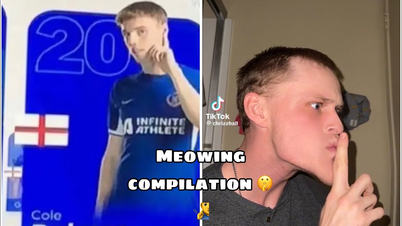 Mewing compilation #1 🤫🧏‍♂️ - YouTube