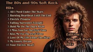 FM Radio Soft Rock Classics 80s and 90s [No Ads] - Edition 5 screenshot 2