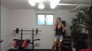 Ewelina Artiuchow cover Marie Serneholt That 's the way my heart goes