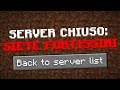 MARK3S e ZEYXON DOMINANO un SERVER MINECRAFT ITALIANO!