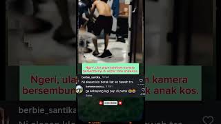 Beruntung Ada Yang Sadarklw Tidak Gimana Ceritanya Itu  viral shortsfeed shorts funny