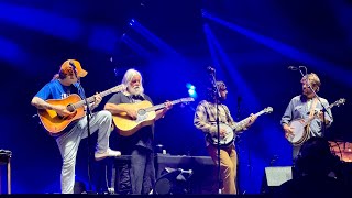 Billy Strings w/ Leftover Salmon, Kyle Tuttle - Gild The Lily, Ionia Freak Fair 8/28/26 @MB_Music01 