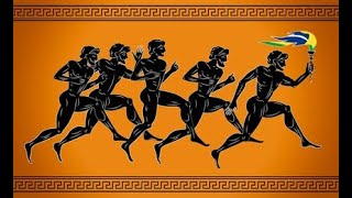 الأولمبياد ( تاريخ الألعاب الأولمبية )            ثقافة وكتب |   - خالد عزب