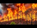 Who’s Experiencing Smoke from Northern Canada Fires?