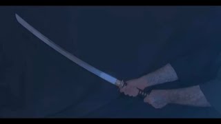 Suemonogiri , Katana Cutting , Practice , Tameshigiri, Tatami Cutting