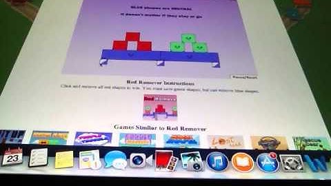 Red remover walkthrough levels 1-10 part 1