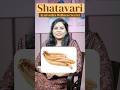 Shatavari Benefits for Women – Dr. Aparna Selva | Shanta Ayurveda Hospital