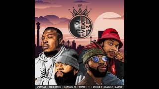 CAPTAIN_FS (FEAT. PROKID & ZAKWE) - ACES