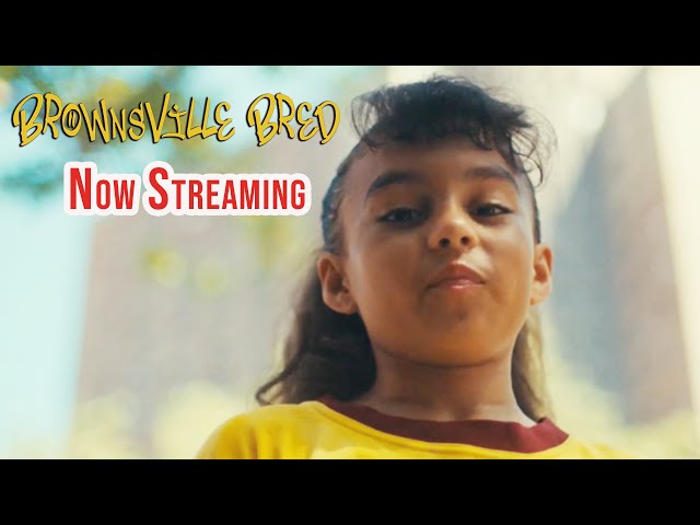 Growing Up in Brownsville | Official Brownsville Bred Trailer