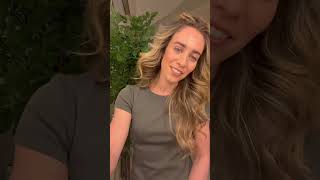 Celebrity Miss singing live so here you go 😘 Wealth