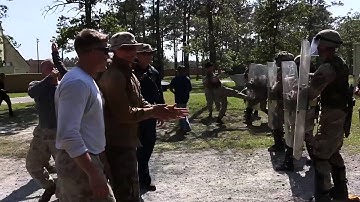 Island Warrior 15