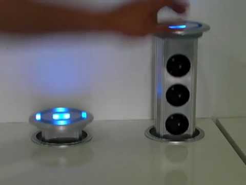 Ã¬Â Â„Ã«ÂÂ™Ã¬Â½Â˜Ã¬Â„Â¼Ã­ÂŠÂ¸.Kitchen pop up Power sockets,,Interior Design Ideas ... - Kitchen pop up Power sockets,,Interior Design Ideas, Kitchens - YouTube