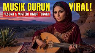 💔 Pernah Merindukan Seseorang? | Dengarkan 9 Lagu Padang Pasir Ini Seakan Mengingatkanmu Padanya