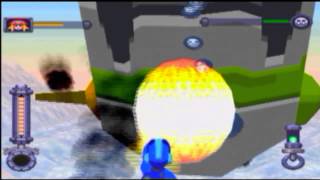 【ロックマンDASH】赤髪の実況プレイ　part14