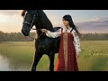 ZOLOTINKA And TRIALENKI BLACK HORSE A Stunningly Beautiful Song That Gives You Goosebumps