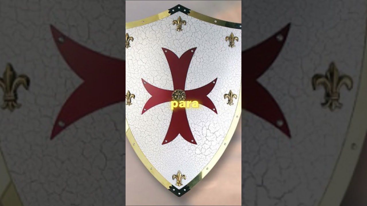 🔰 El Misterio de los Escudos y Emblemas: ¡Orígenes y Curiosidades! | 