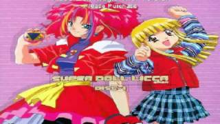 LOVE Wars Daisakusen / Super Doll Licca-chan