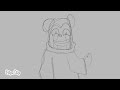 Fnf heartbreaker animation not finished