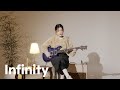 Jaymes Young - Infinity (Guitar Cover By Yujin)