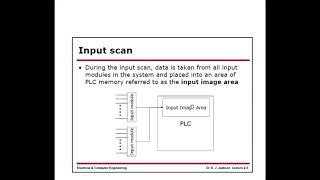 PLC Lecture 2