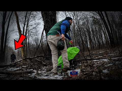 5 Camping Encounters That Took a Dark Turn