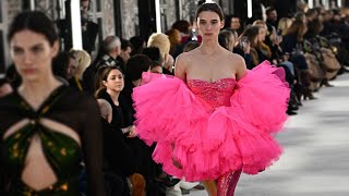 Alexandre Vauthier HC SS 2023