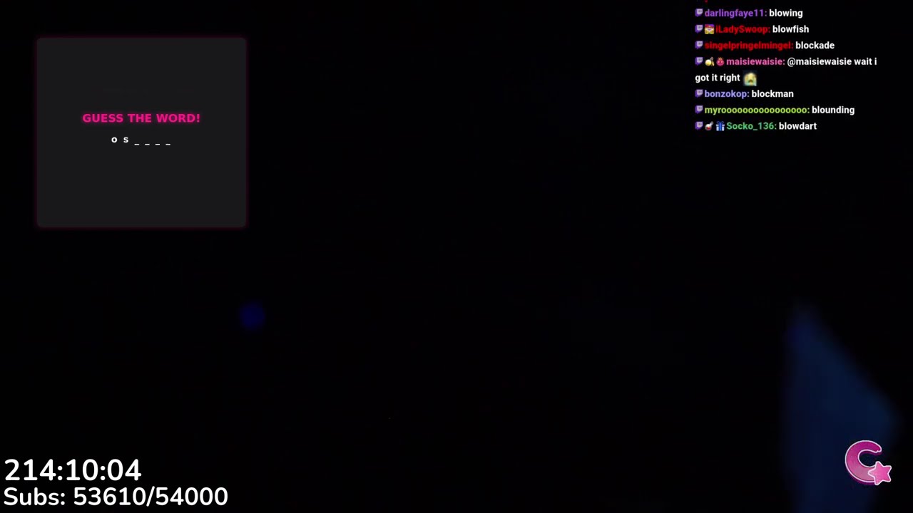[8-15-26][Part 1/2]⭐️CINNATHON DAY 15⭐️