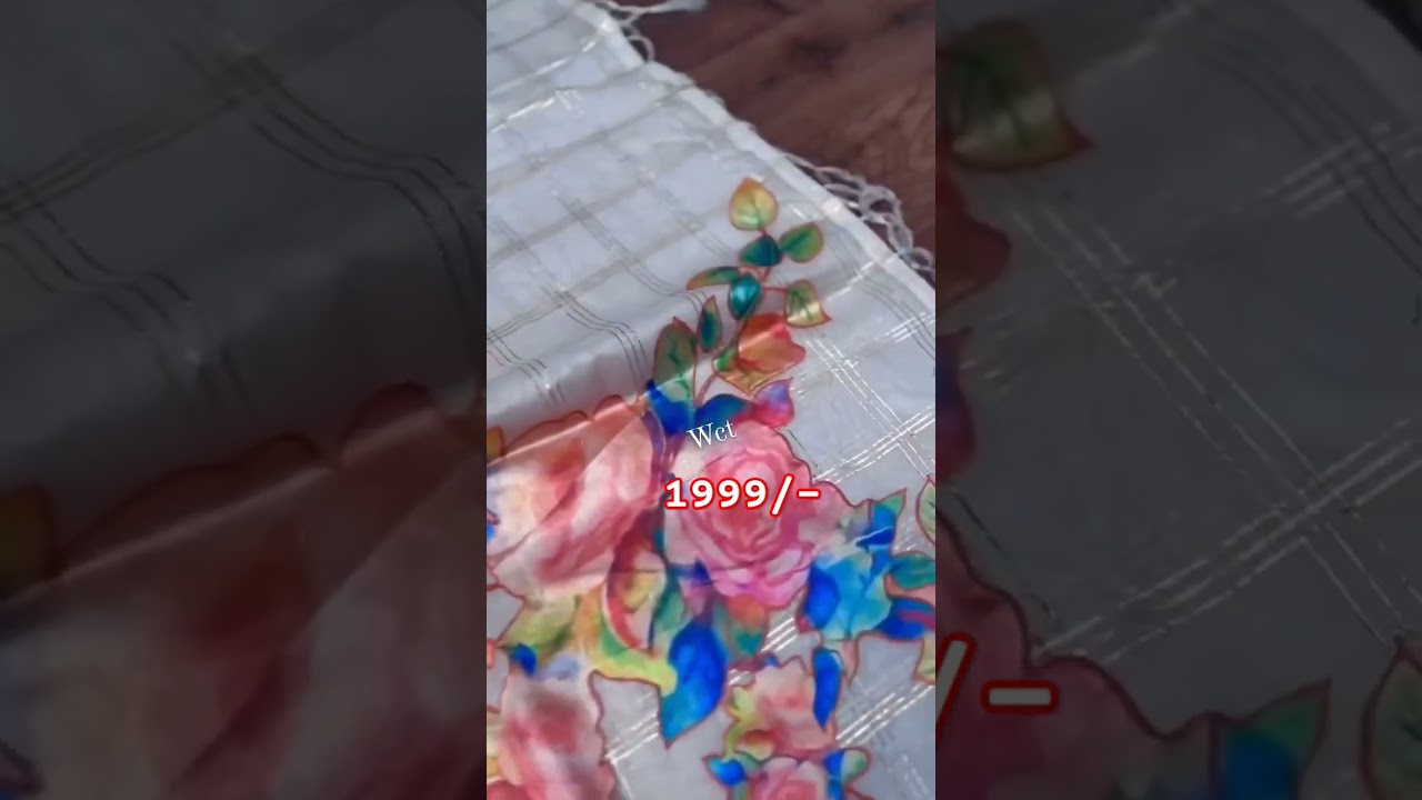 Lite weight sieco Linen sarees wt allover zari rose design Appliqué work price:1999&$ dm 6304452110