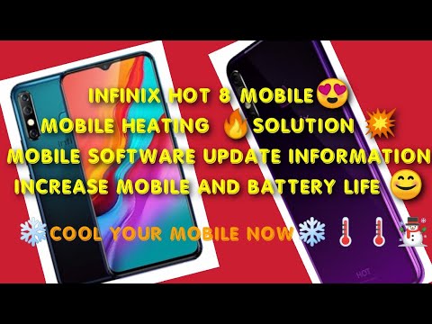 infinix hot 8 software download infinix hot 8 software download