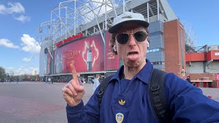 “ALL THREE POINTS AT THE SWAMP!” - Conor’s PERFECT Line-Up, Some GREAT Injury News & Relegation HOPE screenshot 3