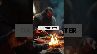 Wikinger Winter Überlebensgeheimnisse: Kleidung, Skifahren &amp; Mythos #shorts