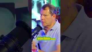 Blackout Global e Resistência Secreta: O Que Está Por Trás do Apagão Mundial - Rodrigo Romo