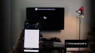 Cast with WeTek Air screenshot 3